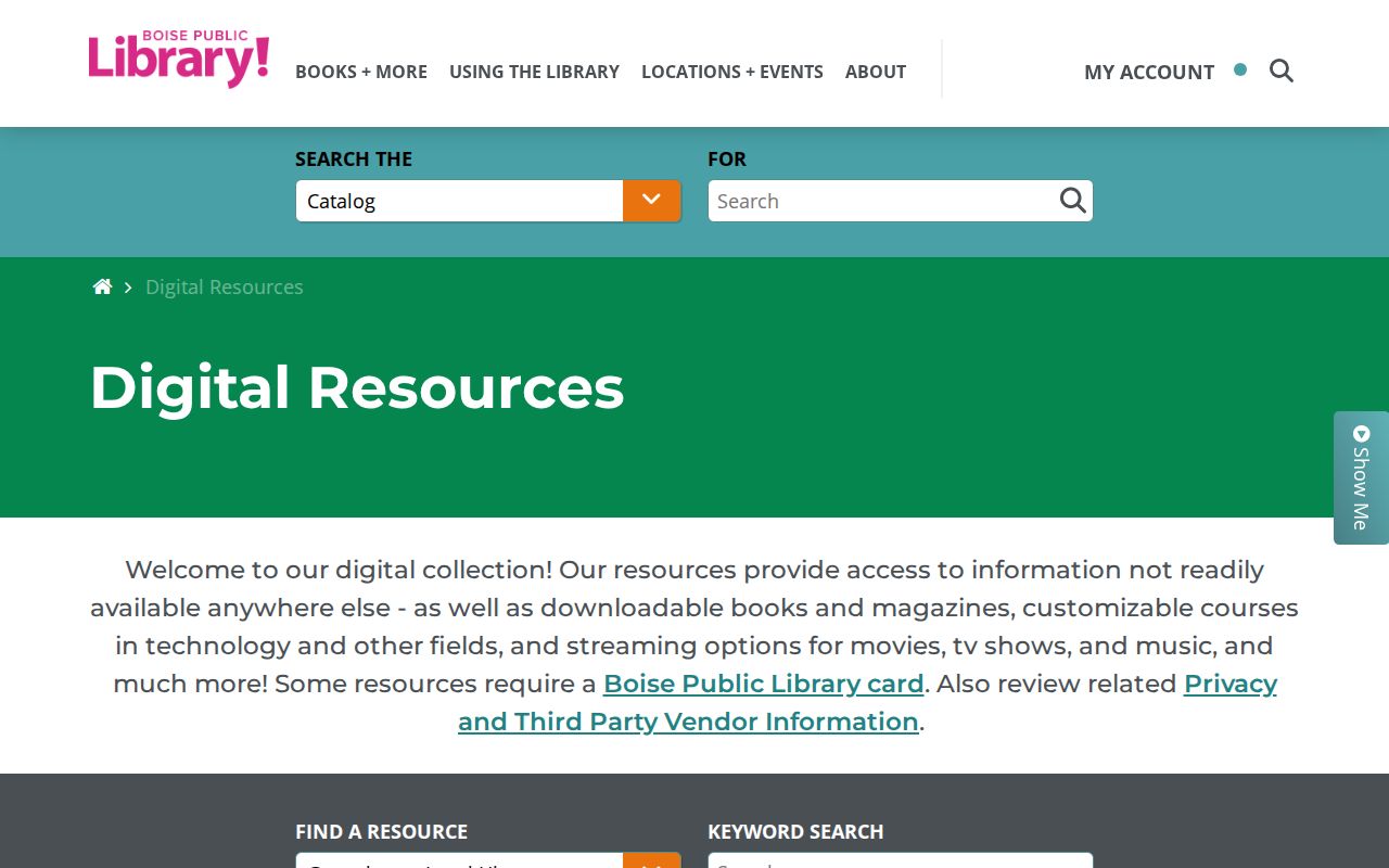 Boise city directory library genealogy and local history resources